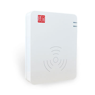 身份證識別器辨別銀行客戶身份真偽