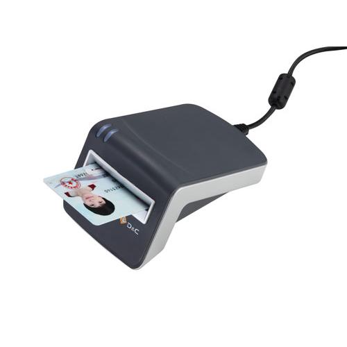 德卡T6型醫?？ㄗx寫機