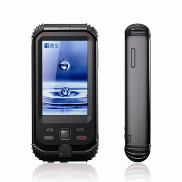 身份證閱讀器什么牌子好？